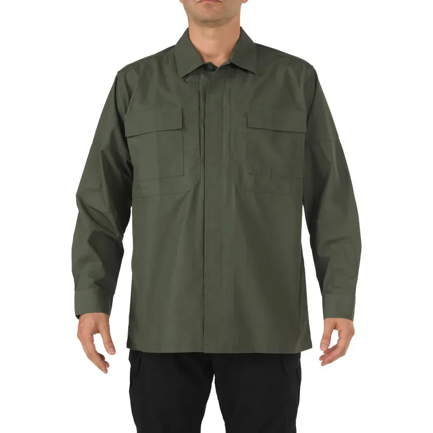 5.11 TACTICAL® RIPSTOP TDU L/S SHIRT