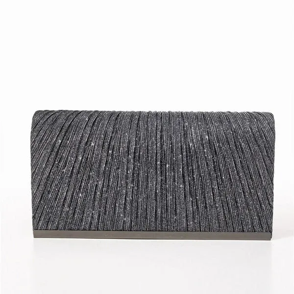 Attractive Elegant Charming Pretty Refined Clutch Bags