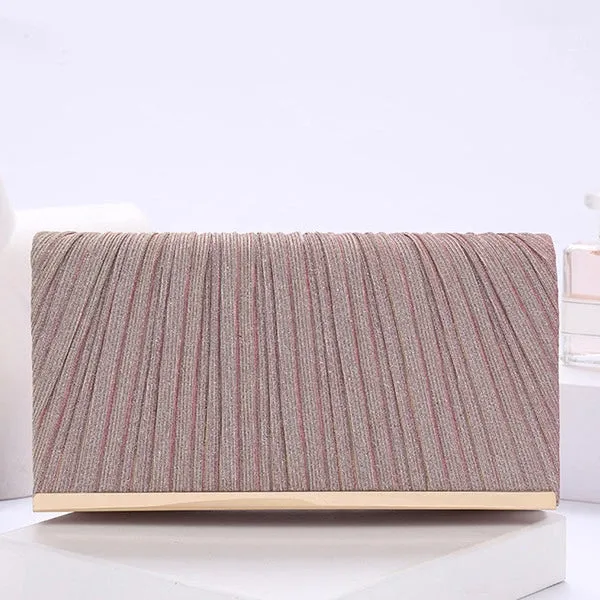 Attractive Elegant Charming Pretty Refined Clutch Bags