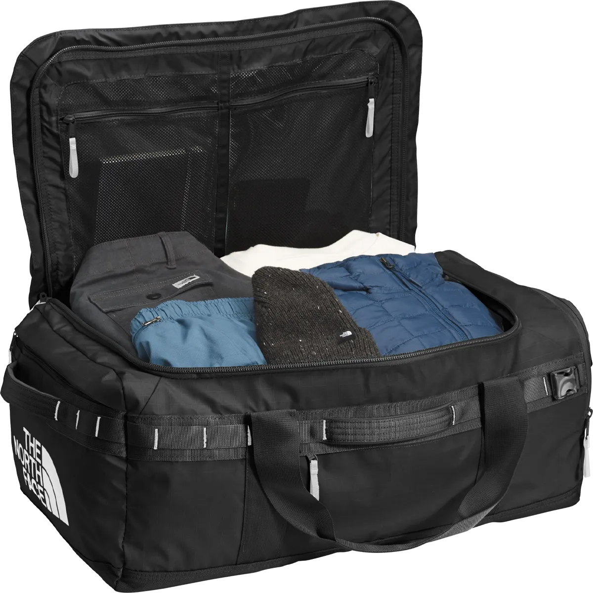 Base Camp Voyager Duffel 62L