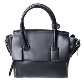 Black Handbag - AB-H-7607