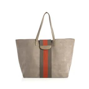 Blakely Tote - Pebble