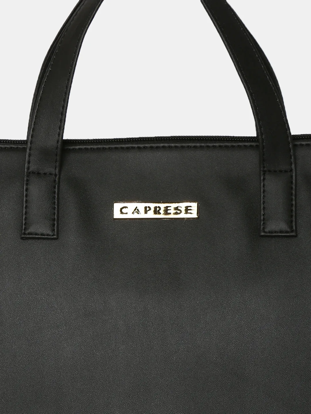 Caprese Jensen Laptop Medium Black