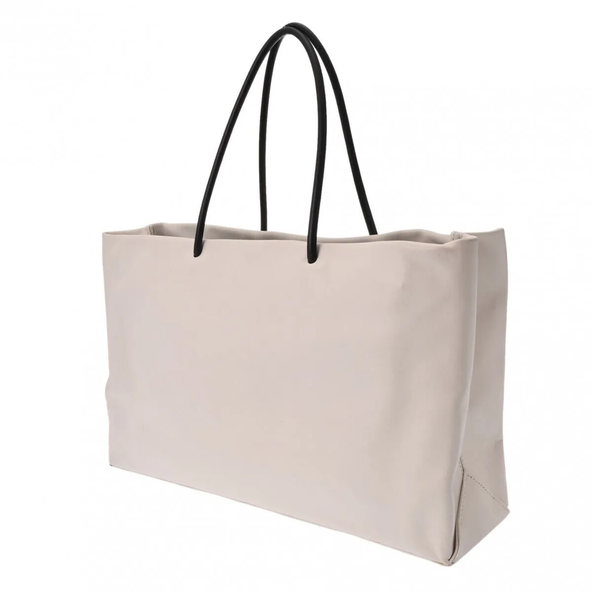 Chanel Essential Large Tote White/Blanc