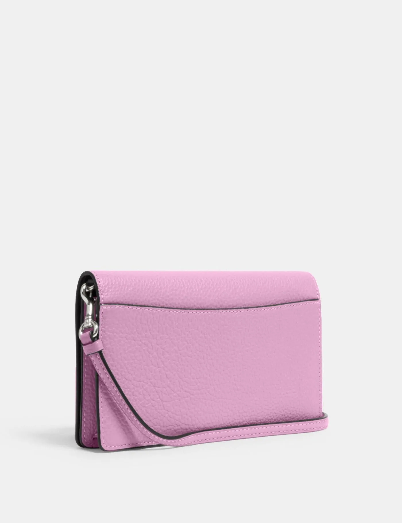 COACH Anna Foldover Crossbody Clutch