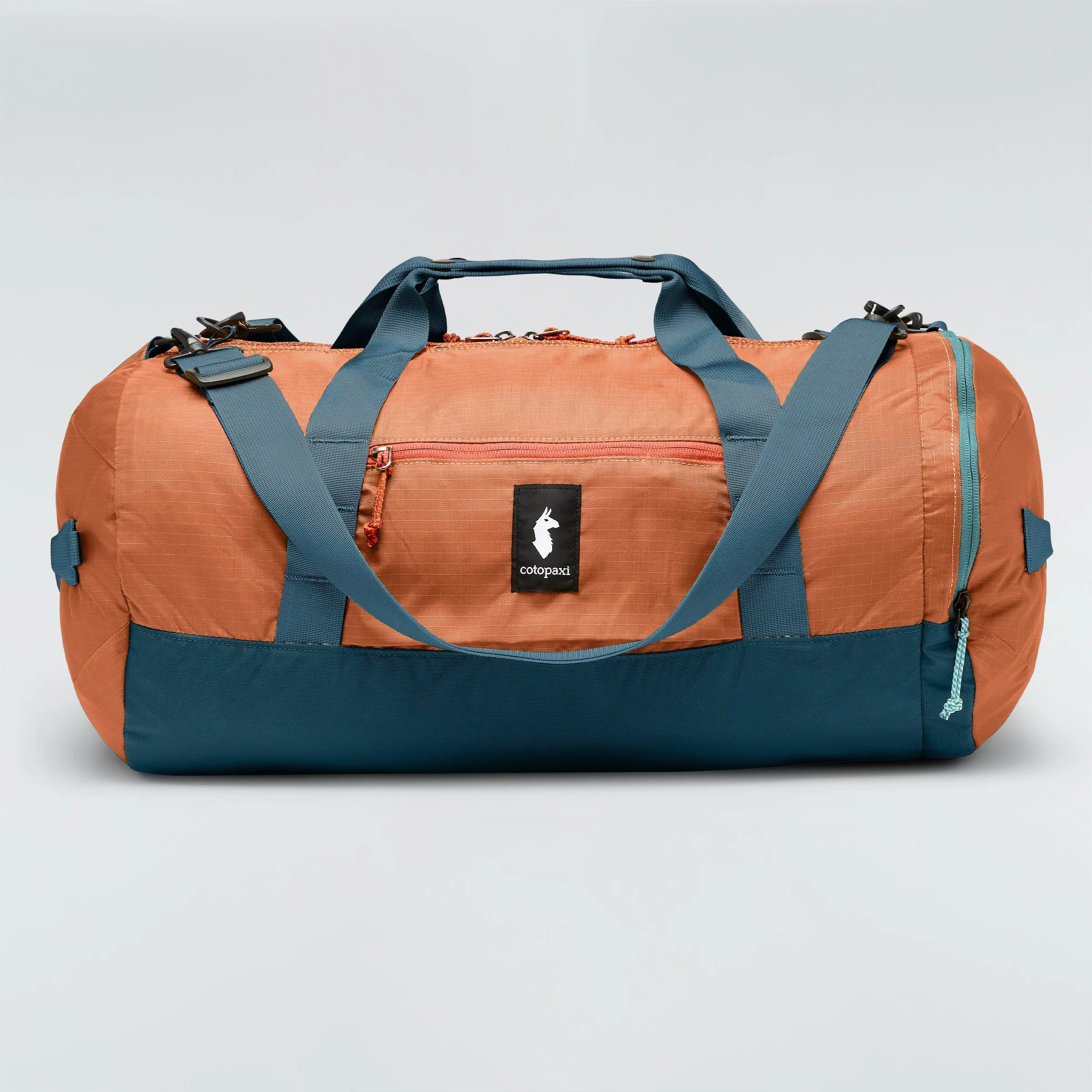 Cotopaxi Ligera 32L Duffel Bag - Lightweight and Spacious Travel Companion