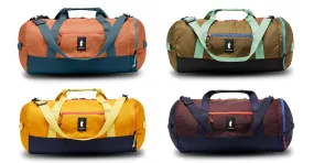 Cotopaxi Ligera 32L Duffel Bag - Lightweight and Spacious Travel Companion