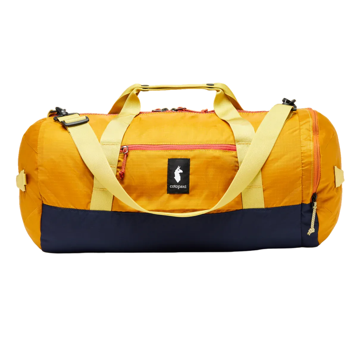 Cotopaxi Ligera 32L Duffel Bag - Lightweight and Spacious Travel Companion