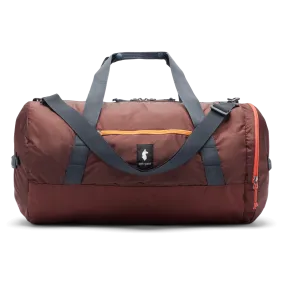 Cotopaxi Ligera 45L Duffel Bag - Cada Dia - Chestnut