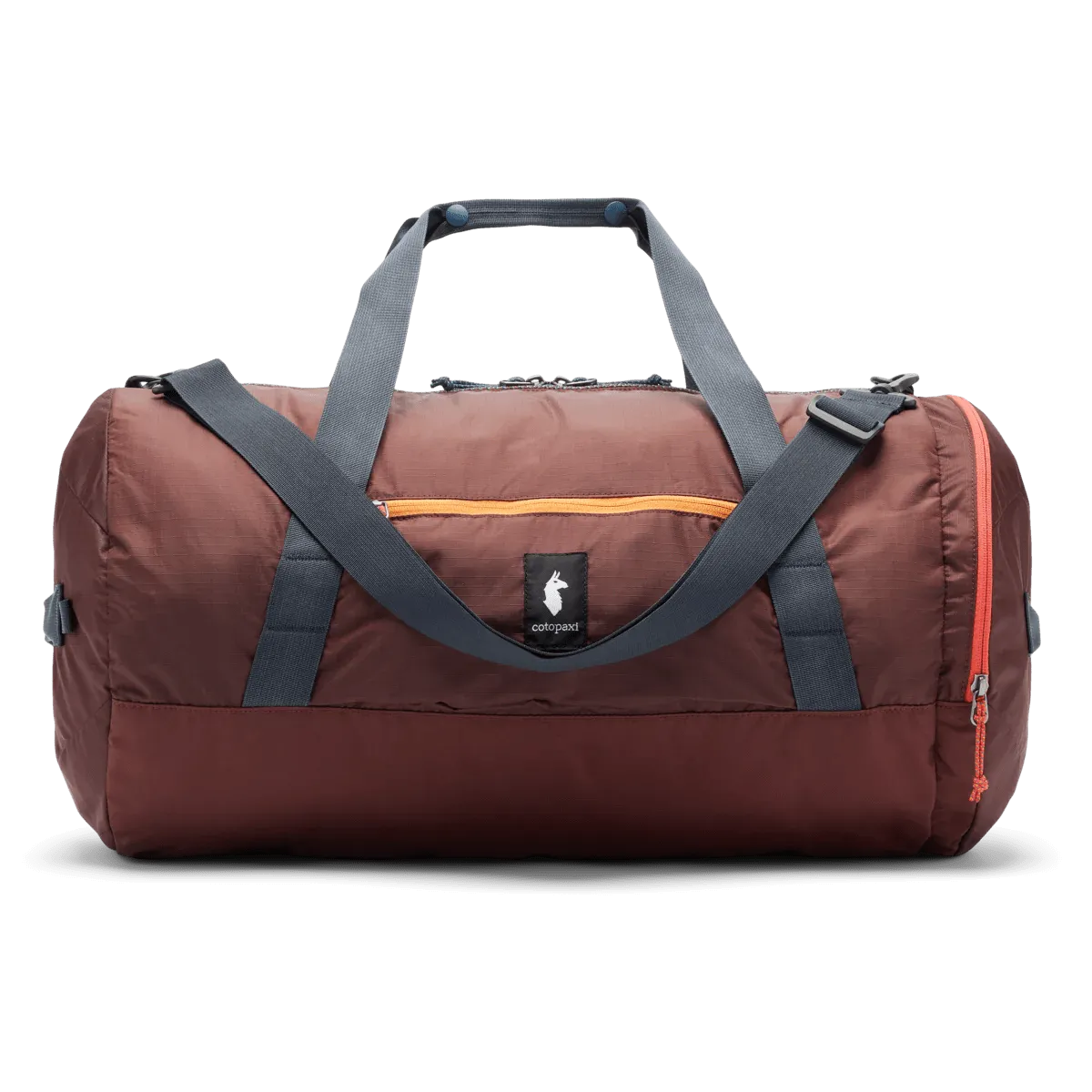 Cotopaxi Ligera 45L Duffel Bag - Cada Dia - Chestnut