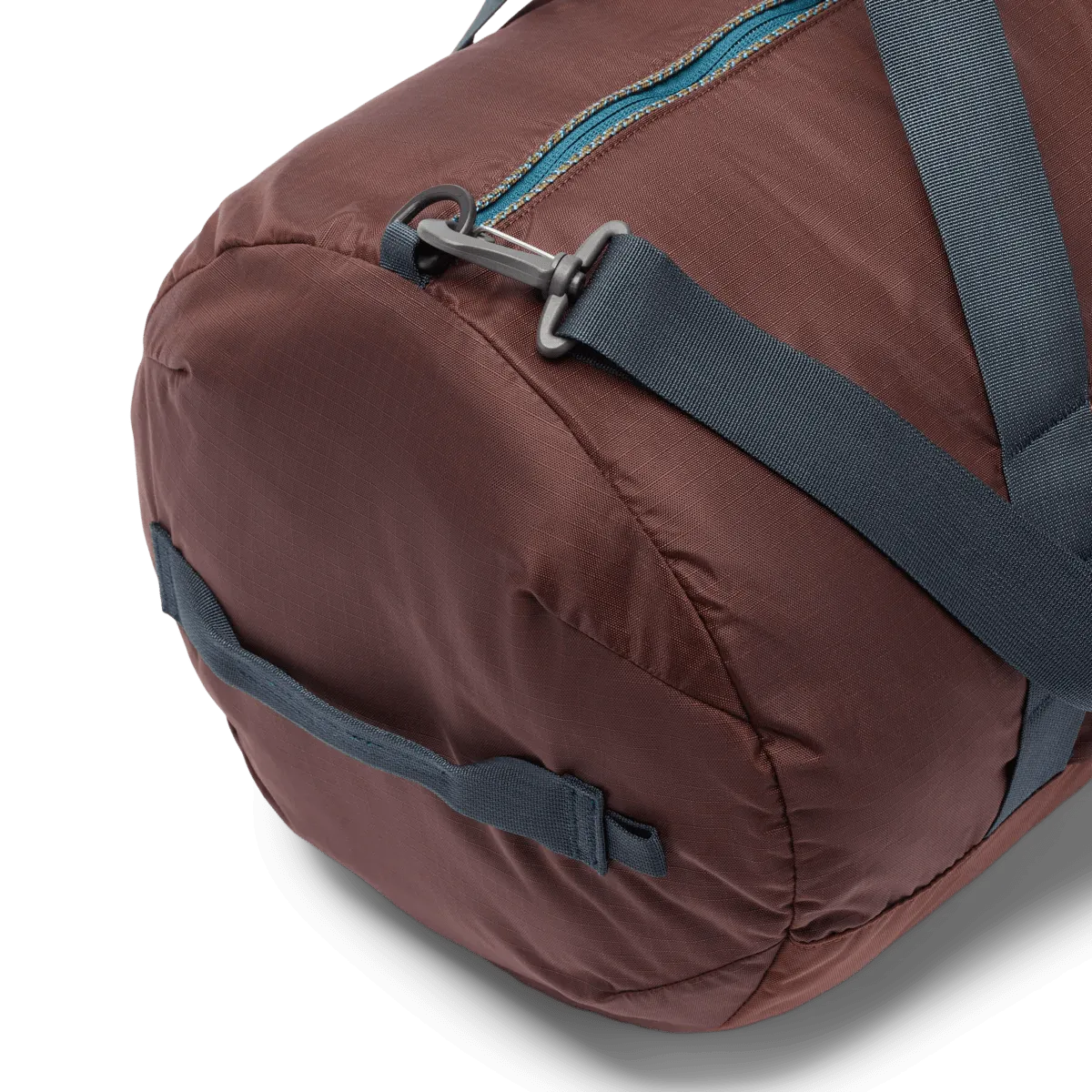 Cotopaxi Ligera 45L Duffel Bag - Cada Dia - Chestnut