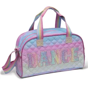 Danznmotion Over the Rainbow Dance Bag B23512