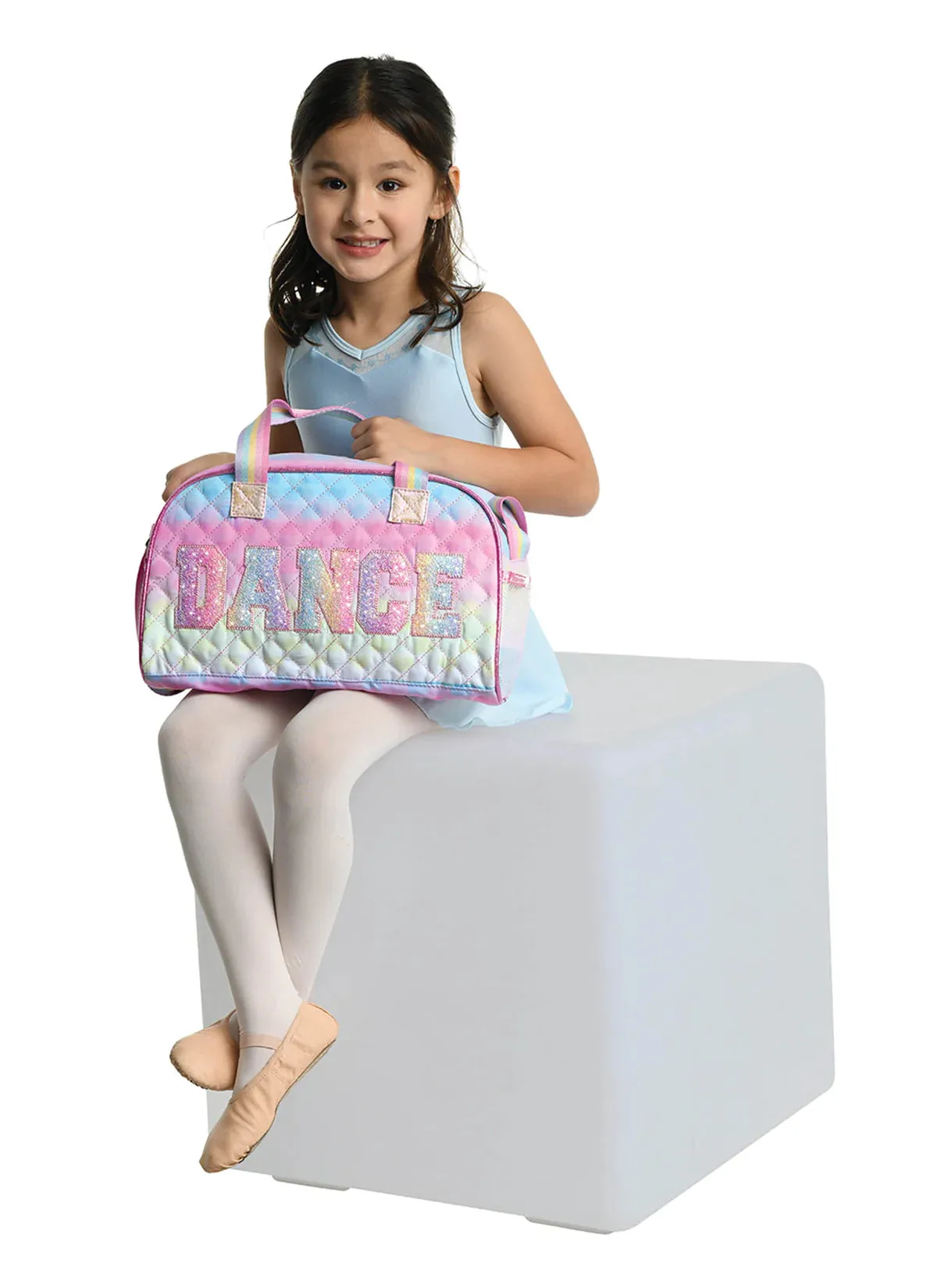 Danznmotion Over the Rainbow Dance Bag B23512