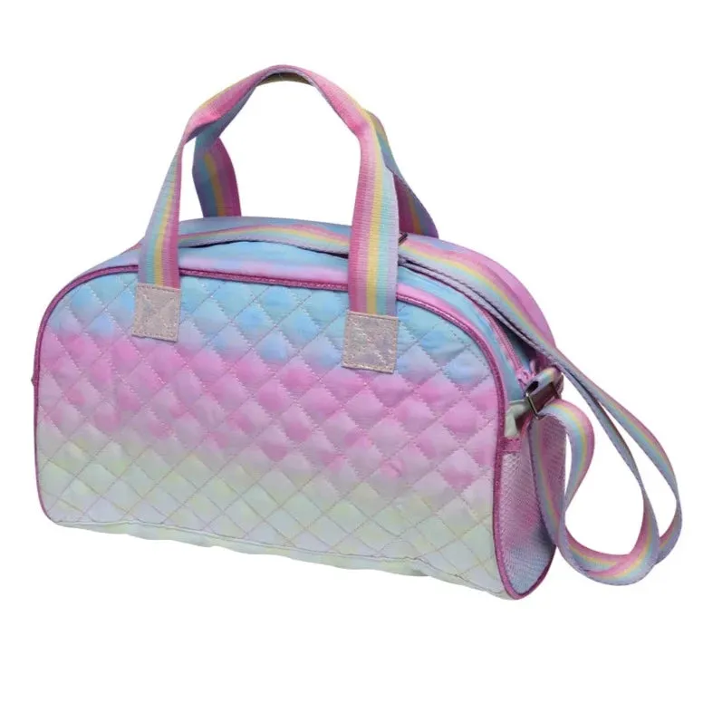 Danznmotion Over the Rainbow Dance Bag B23512