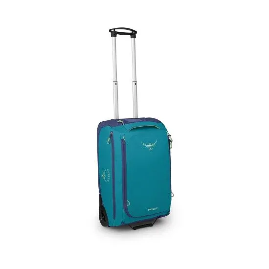 Daylite™ Carry-On Wheeled Duffel 40