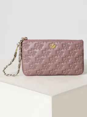 DKNY Women Rose Wallet