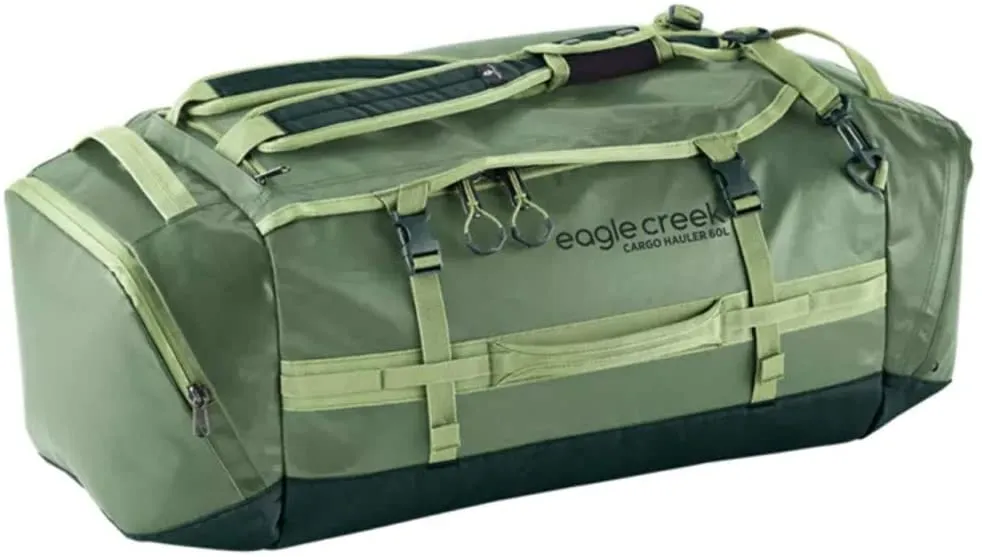 Eagle Creek Cargo Hauler Duffel 60L