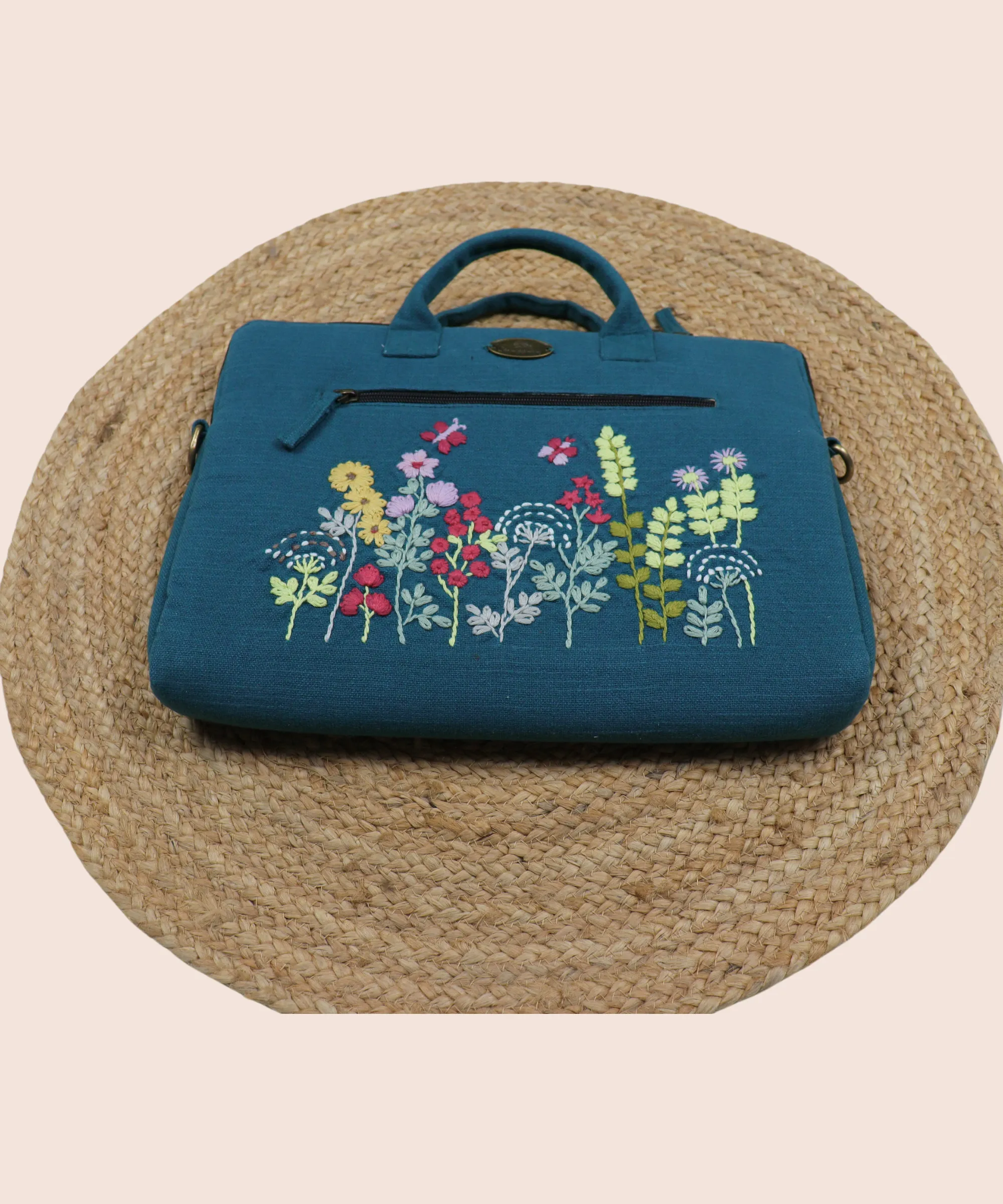 Embroidery Bags