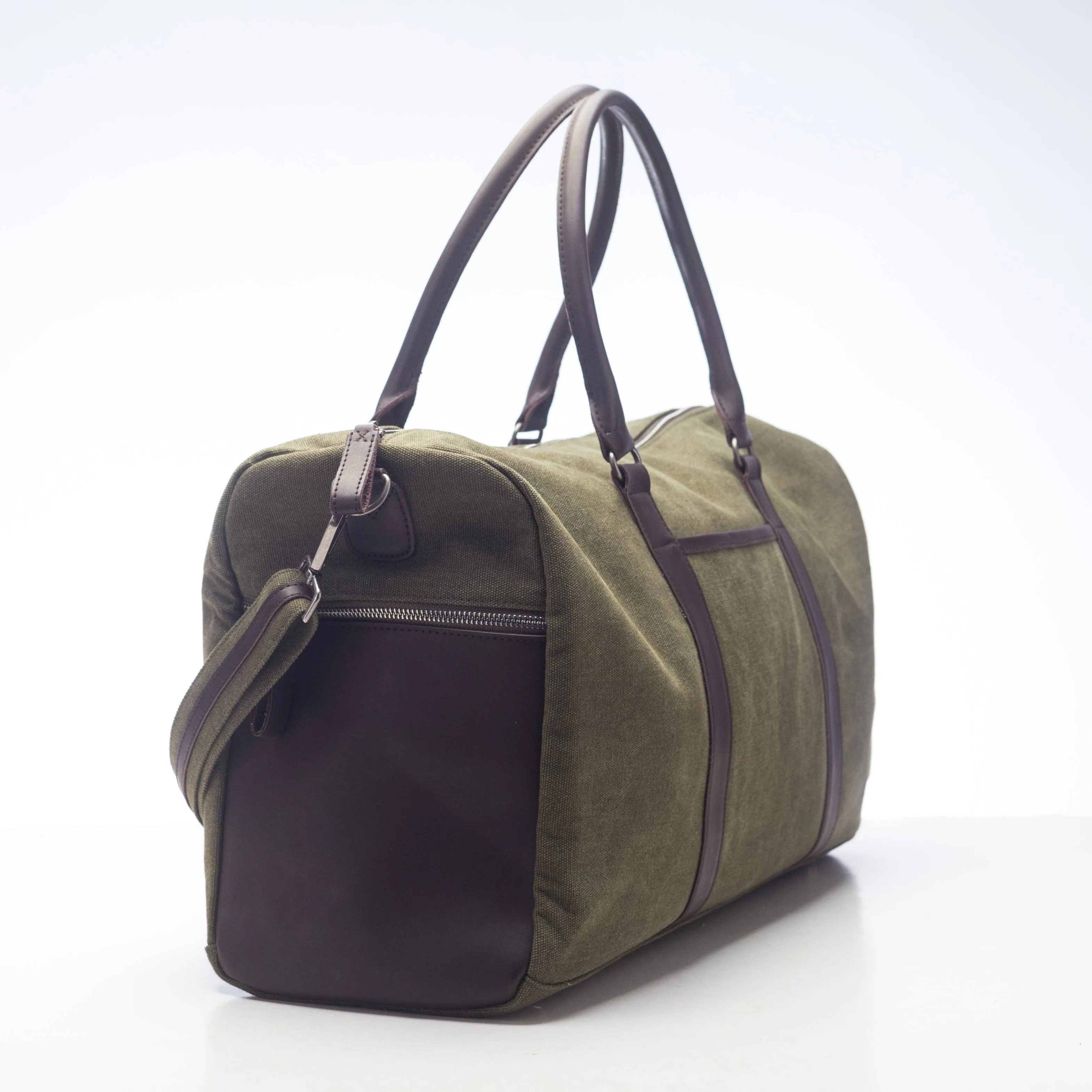 Excursion Duffel