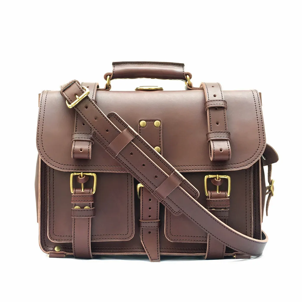 Executive Briefcase