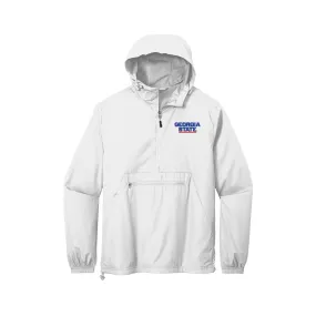 Georgia State University Lightweight Windbreaker