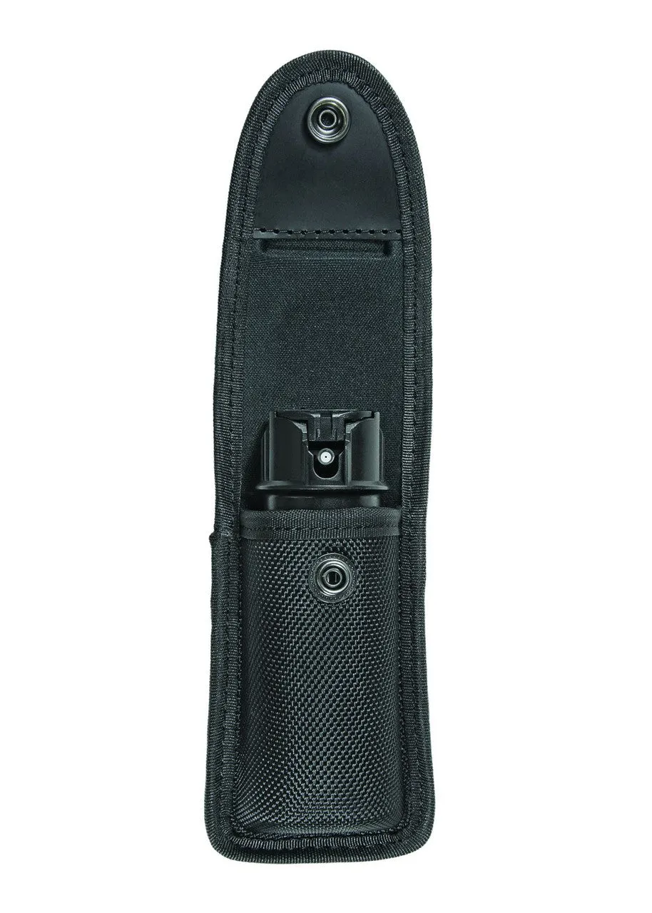 HERO'S PRIDE OC PEPPER SPRAY HOLDER - FITS MK2, MK3, MK6 (2-1/4" BELT)