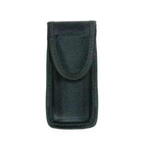 HERO'S PRIDE OC PEPPER SPRAY HOLDER - FITS MK2, MK3, MK6 (2-1/4" BELT)