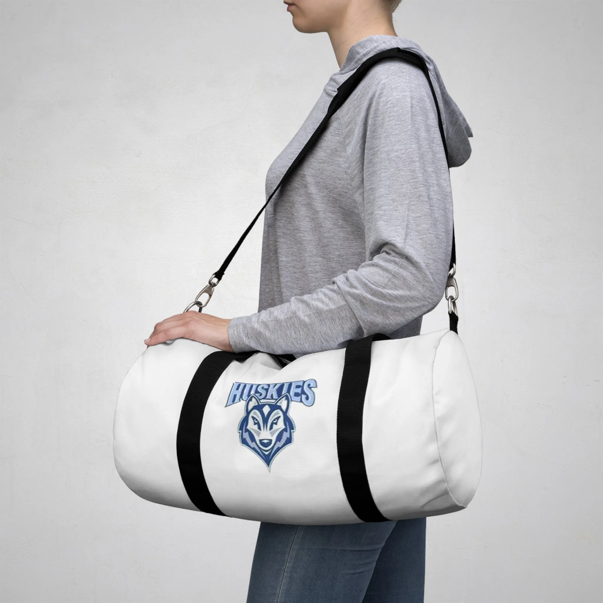 Hunter Huss HS Duffel Bag