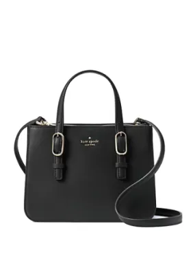 Kate Spade New York Connie Small Triple Gusset Satchel