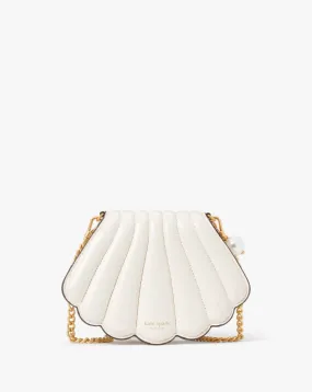 Kate Spade Under the Seashell Crossbody Handbag