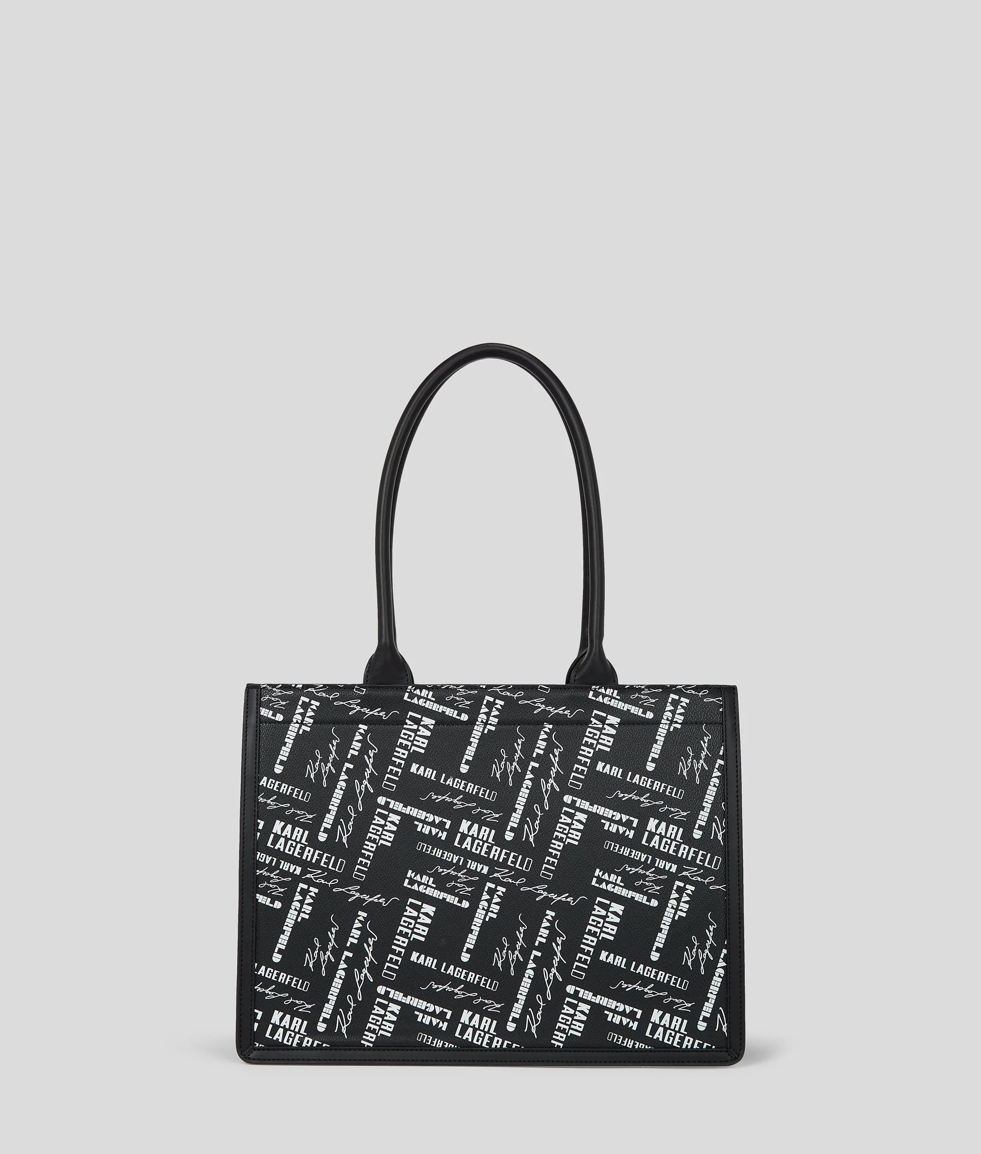 K/FONTS TOTE