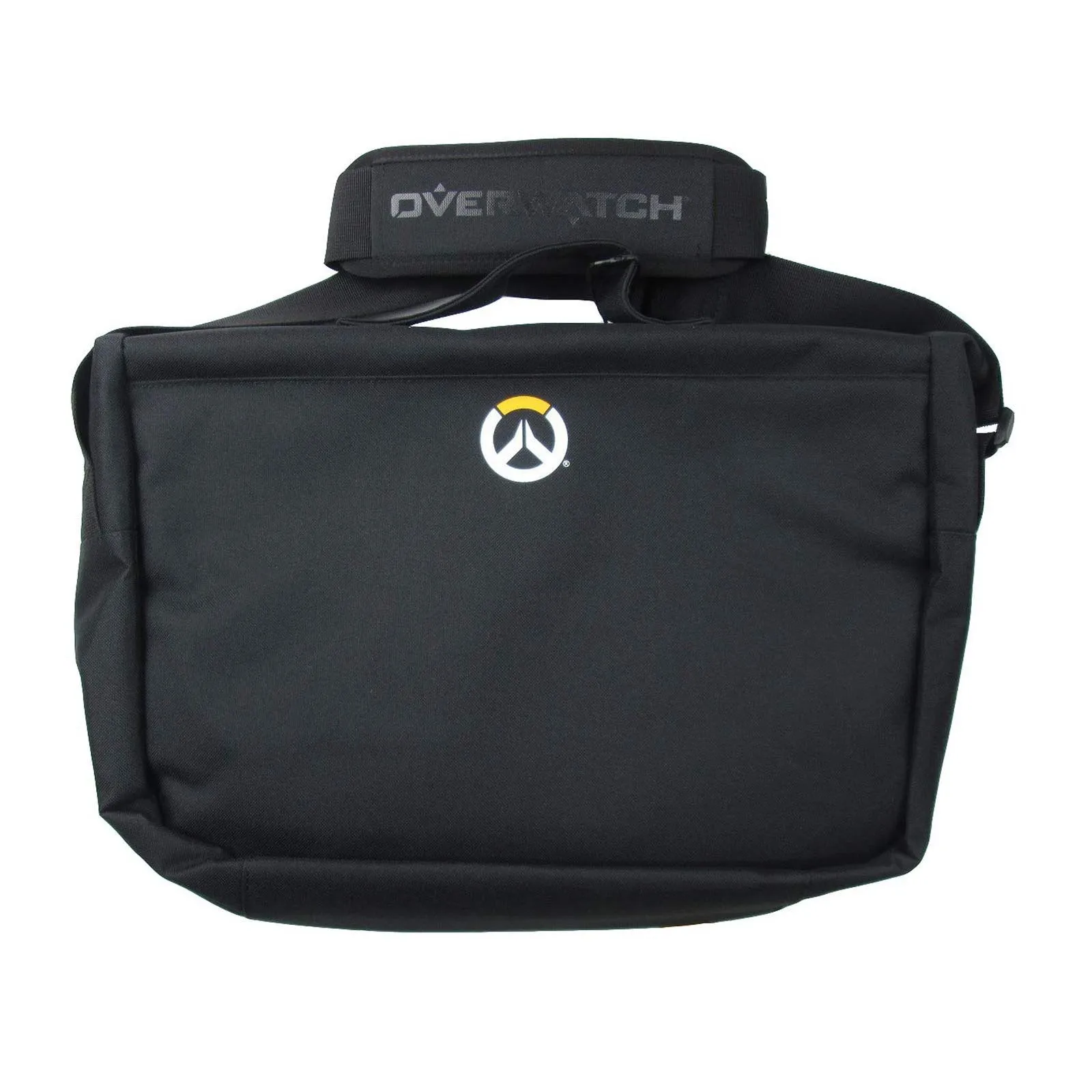 Loungefly Overwatch Logo Crossbody Bag