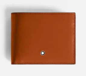 Montblanc-MEISTERSTÜCK WALLET 6CC 198806