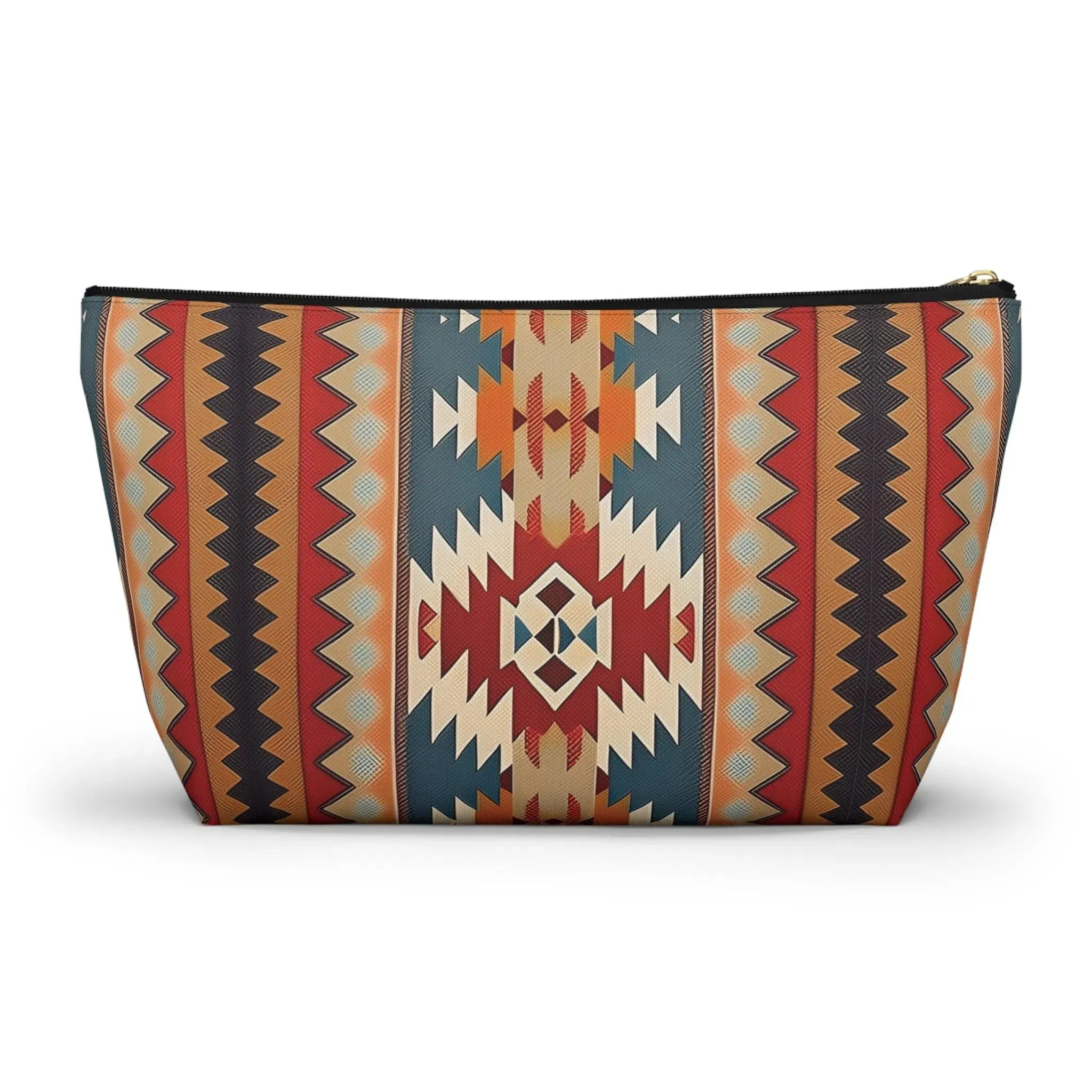 Native American Sunset Pouch