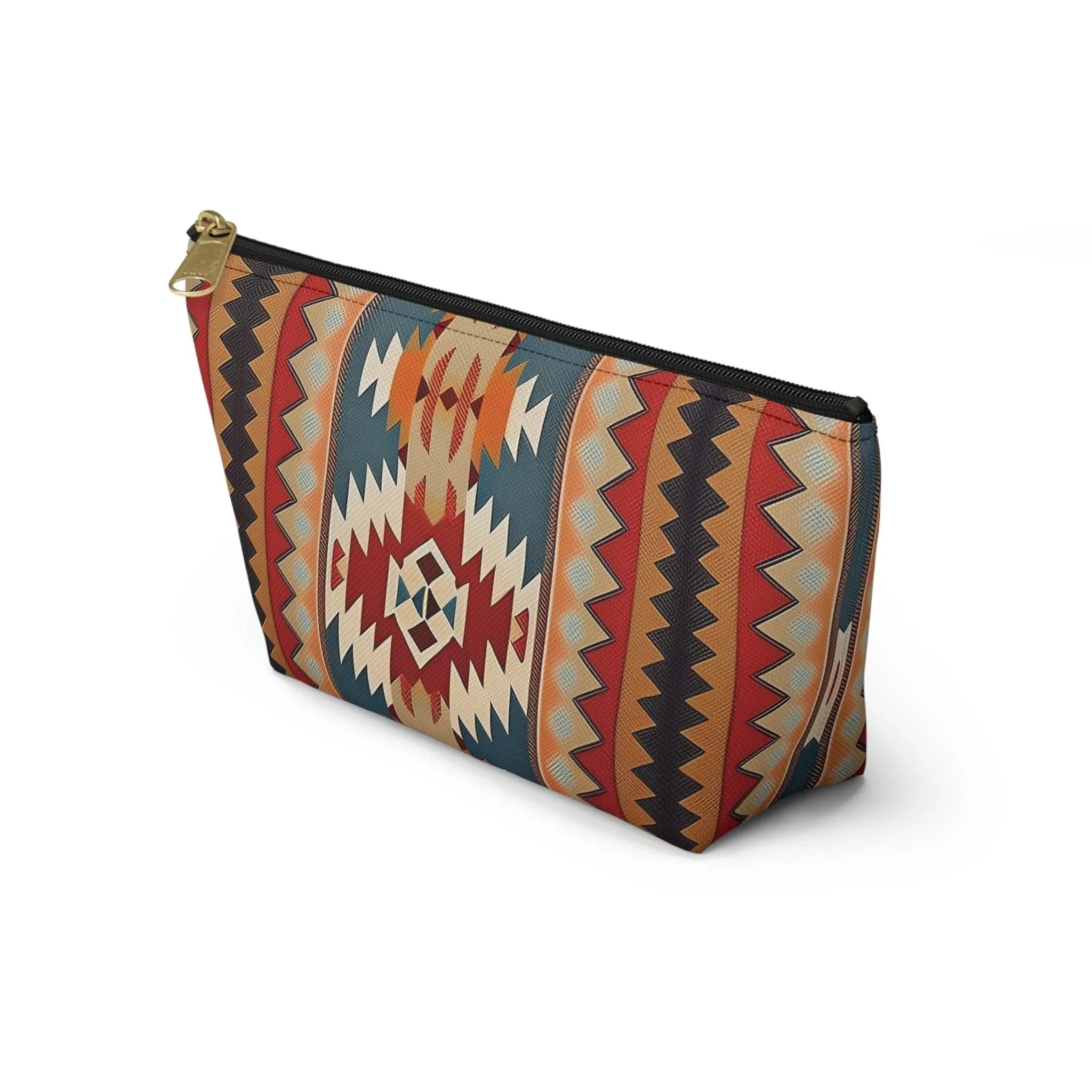 Native American Sunset Pouch