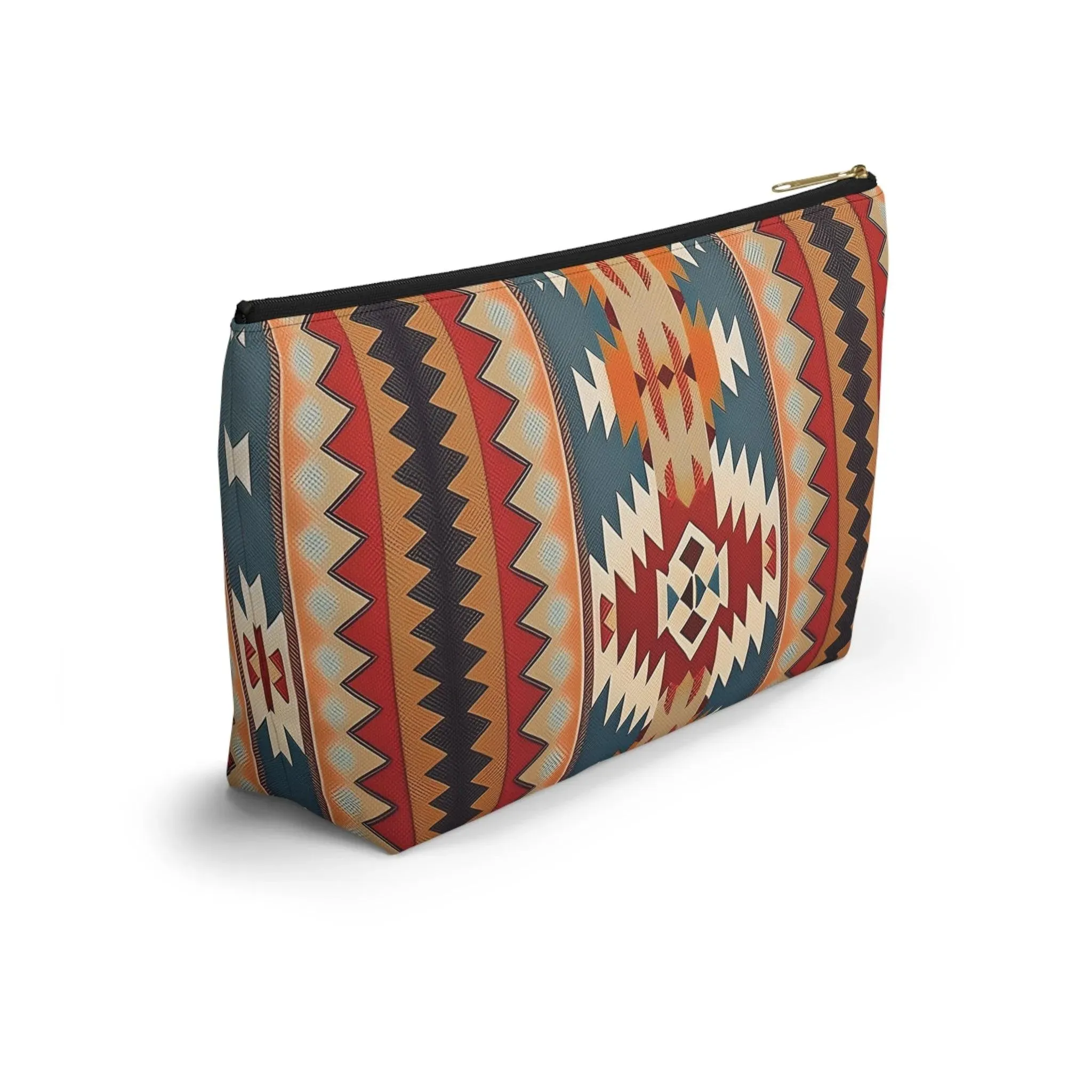 Native American Sunset Pouch