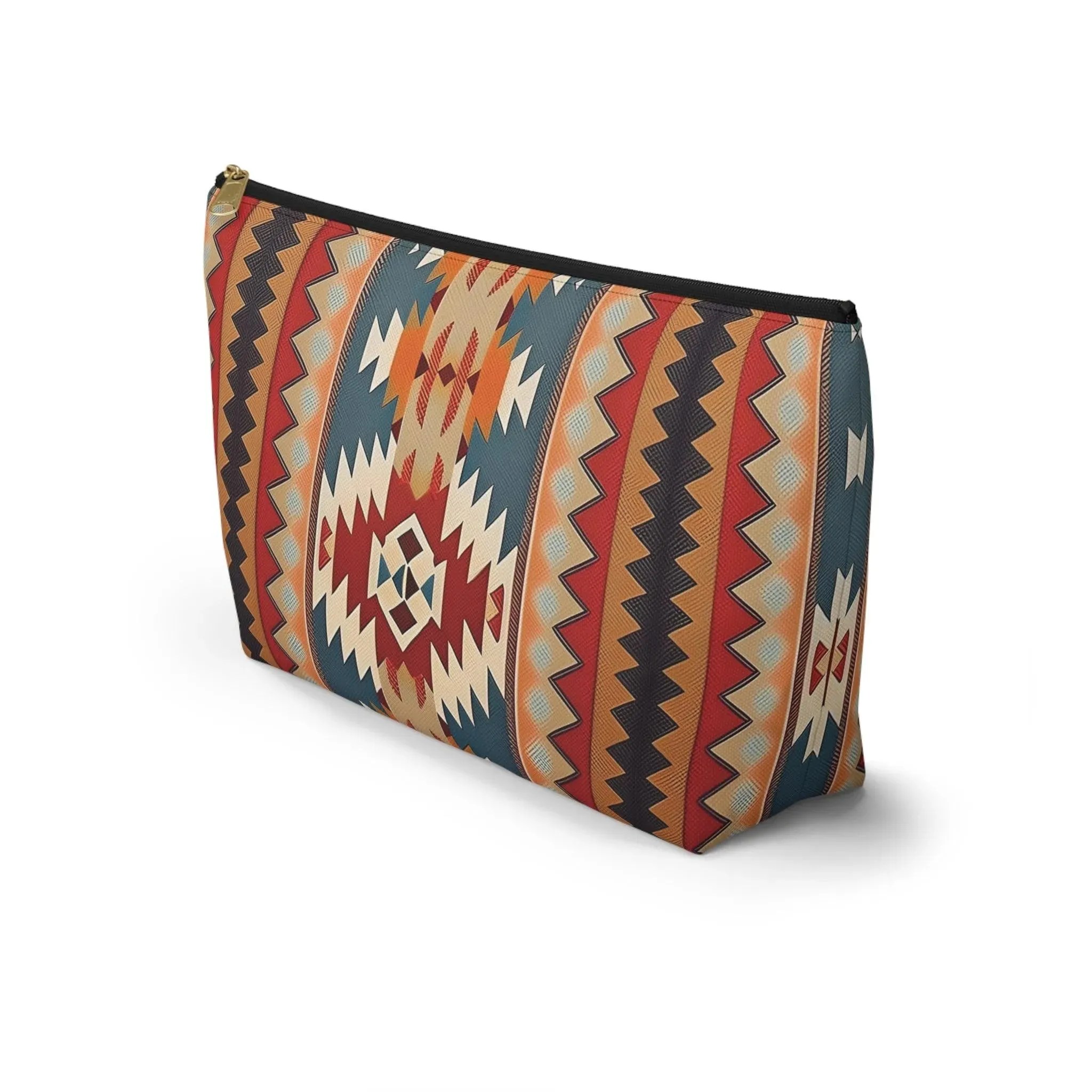 Native American Sunset Pouch