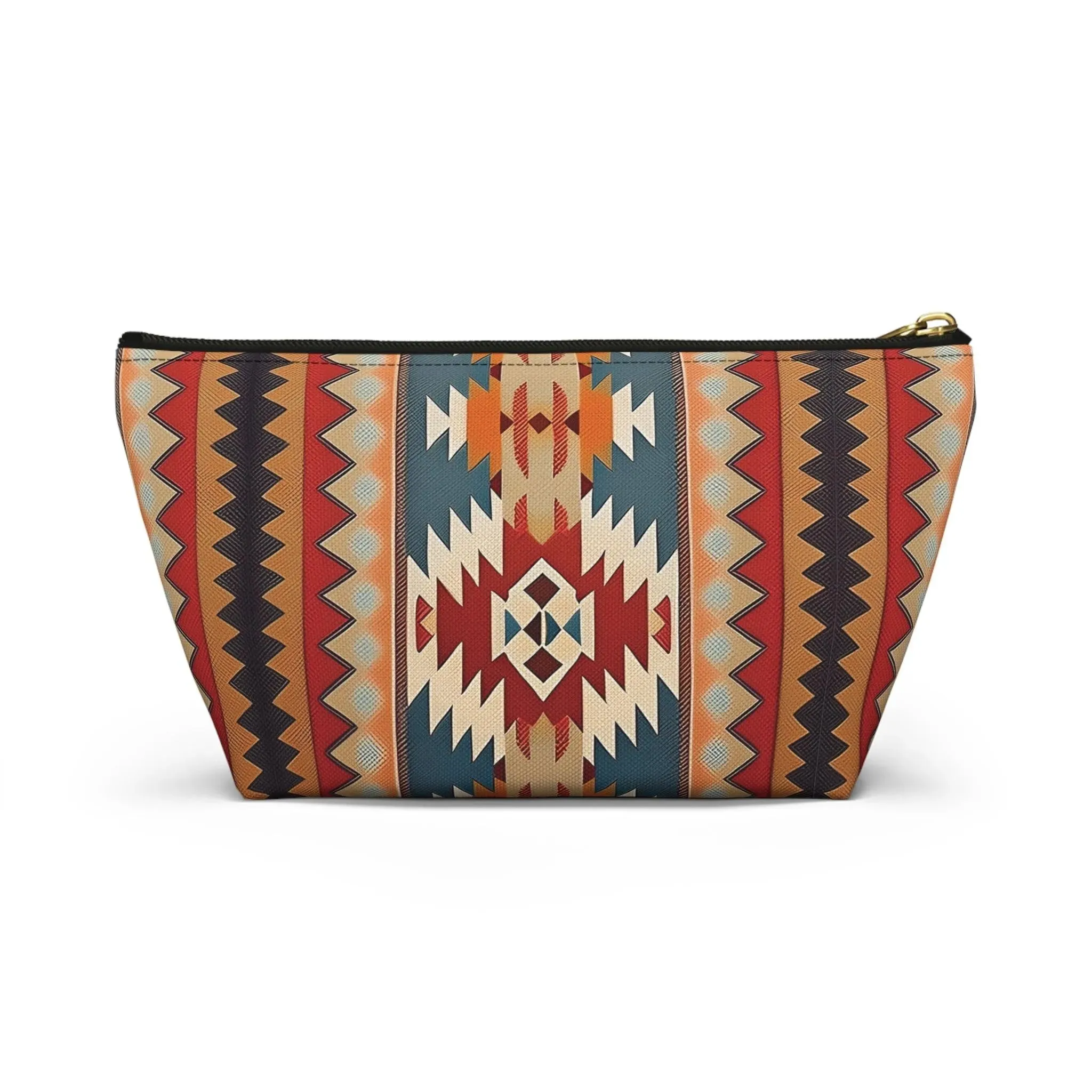 Native American Sunset Pouch