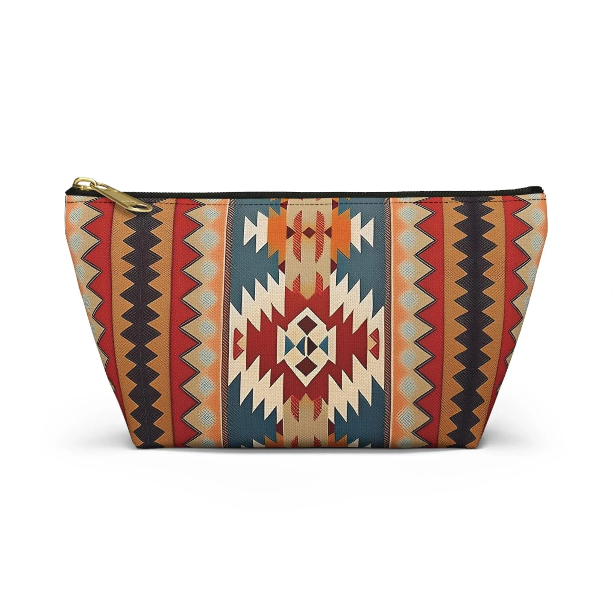 Native American Sunset Pouch