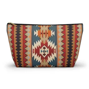 Native American Sunset Pouch