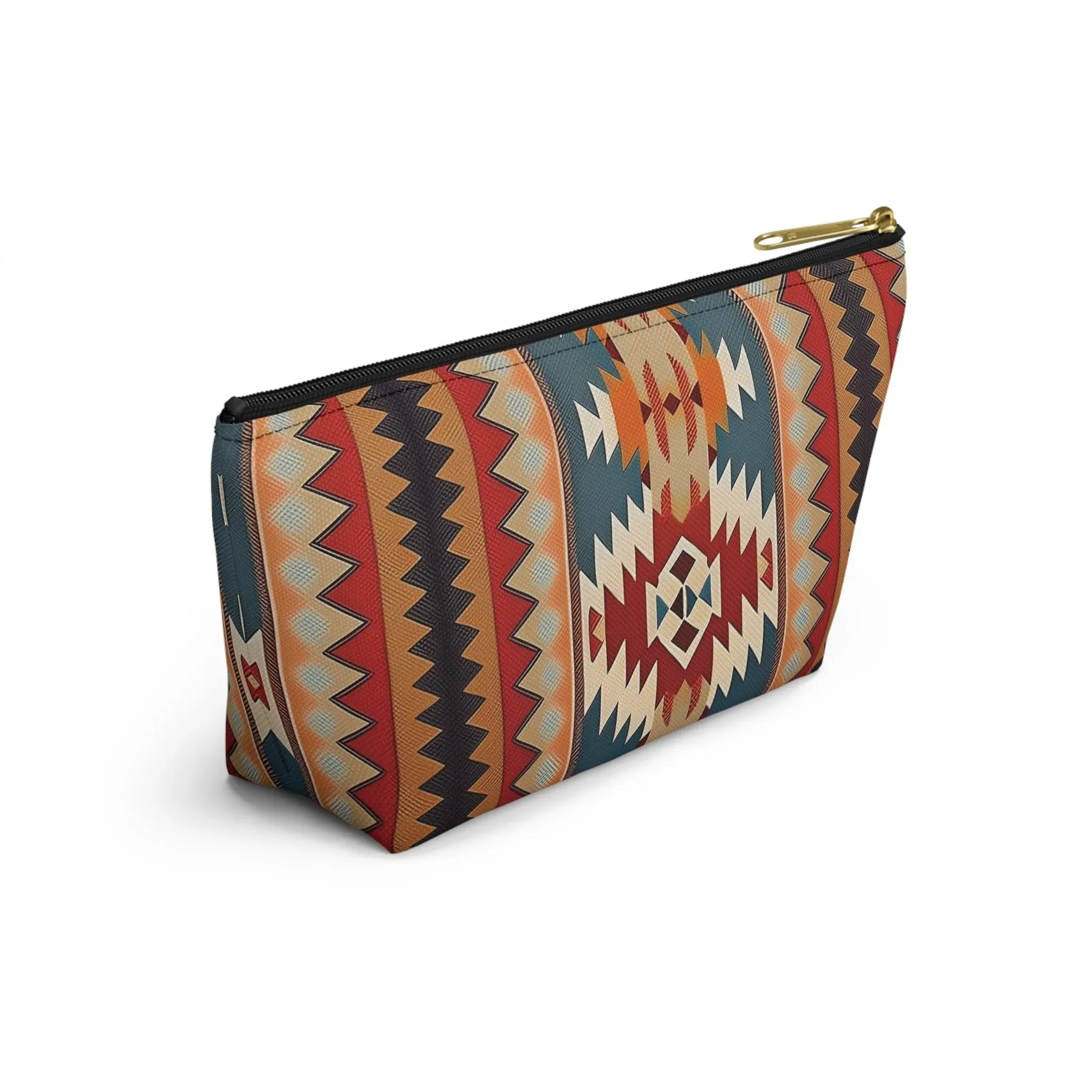 Native American Sunset Pouch