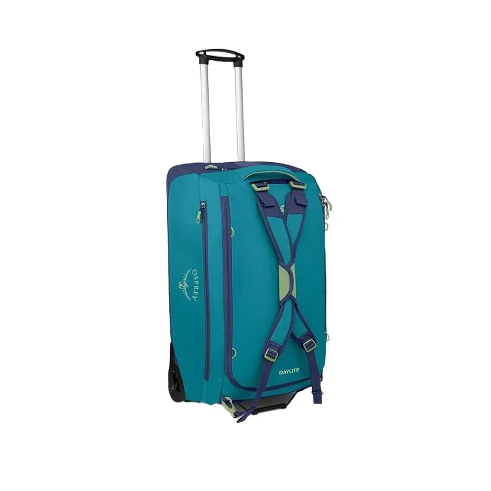 Osprey Daylite Wheeled Duffel 85