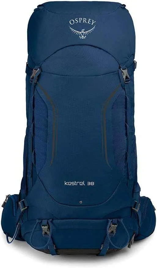 Osprey Kestrel 38 Men's Hiking Backpack