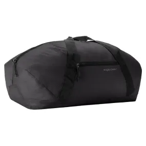 Packable Duffel - Black