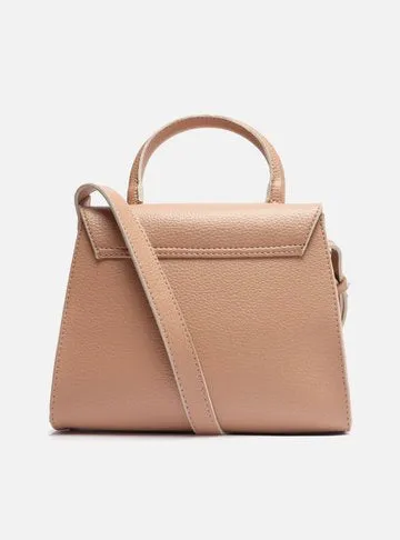 Satchel Nude Iara Medium Deep Bag