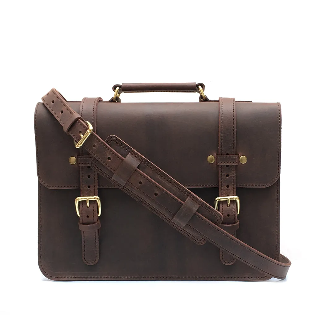 Simple Briefcase