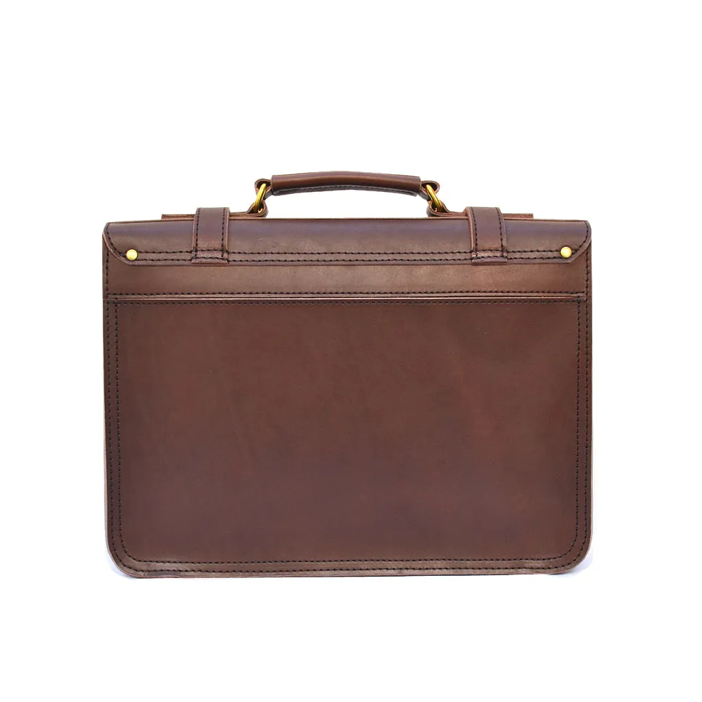 Simple Briefcase