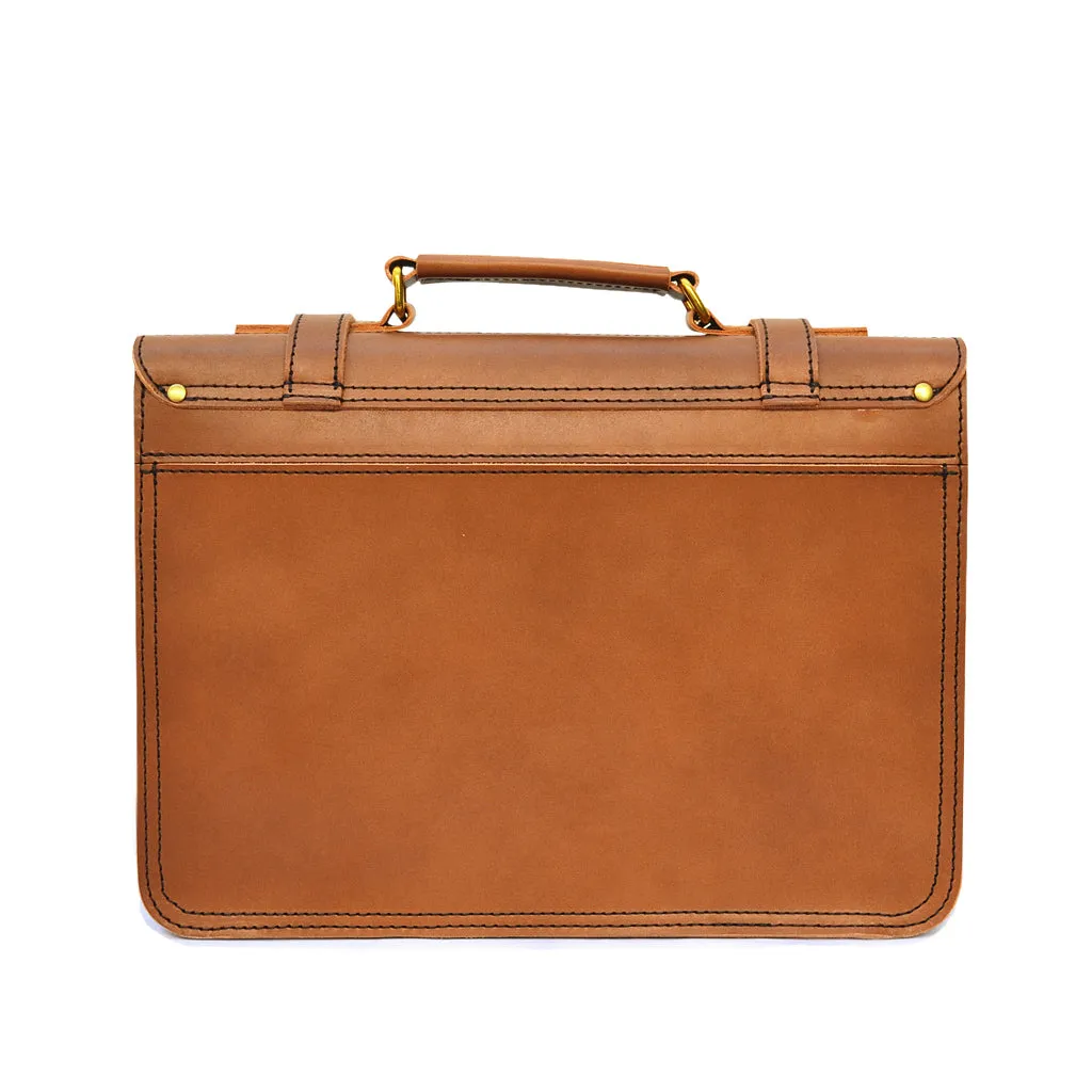 Simple Briefcase