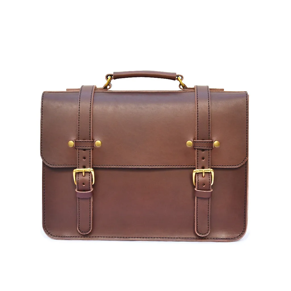 Simple Briefcase