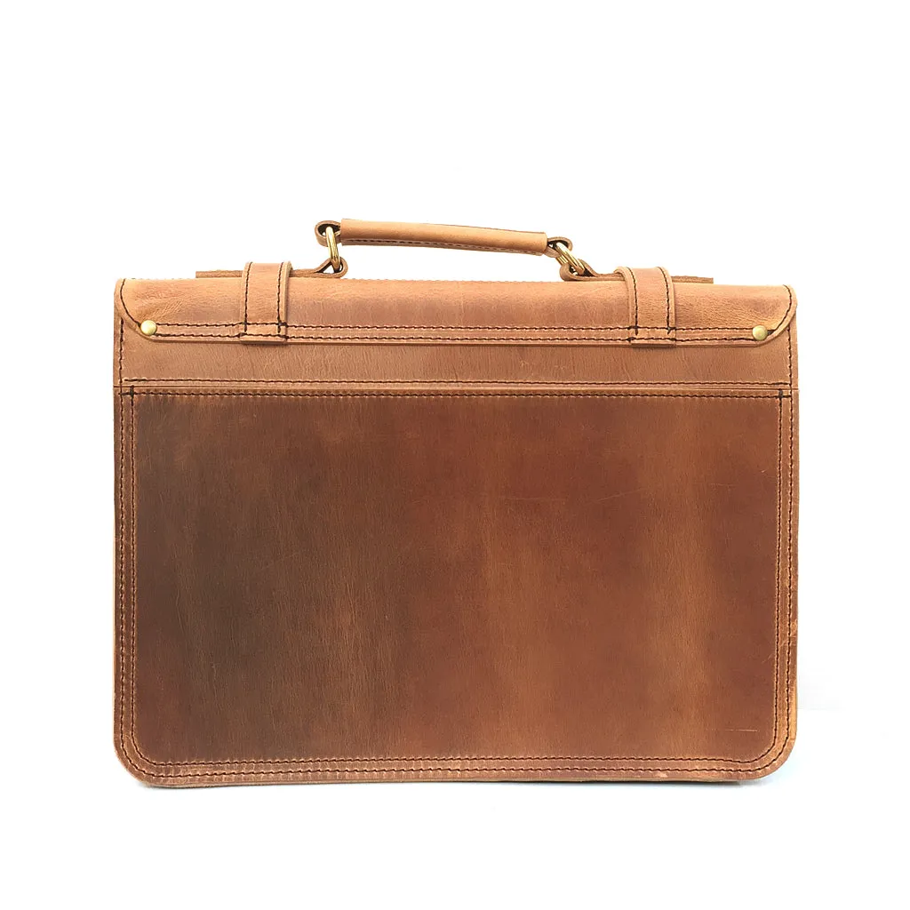 Simple Briefcase